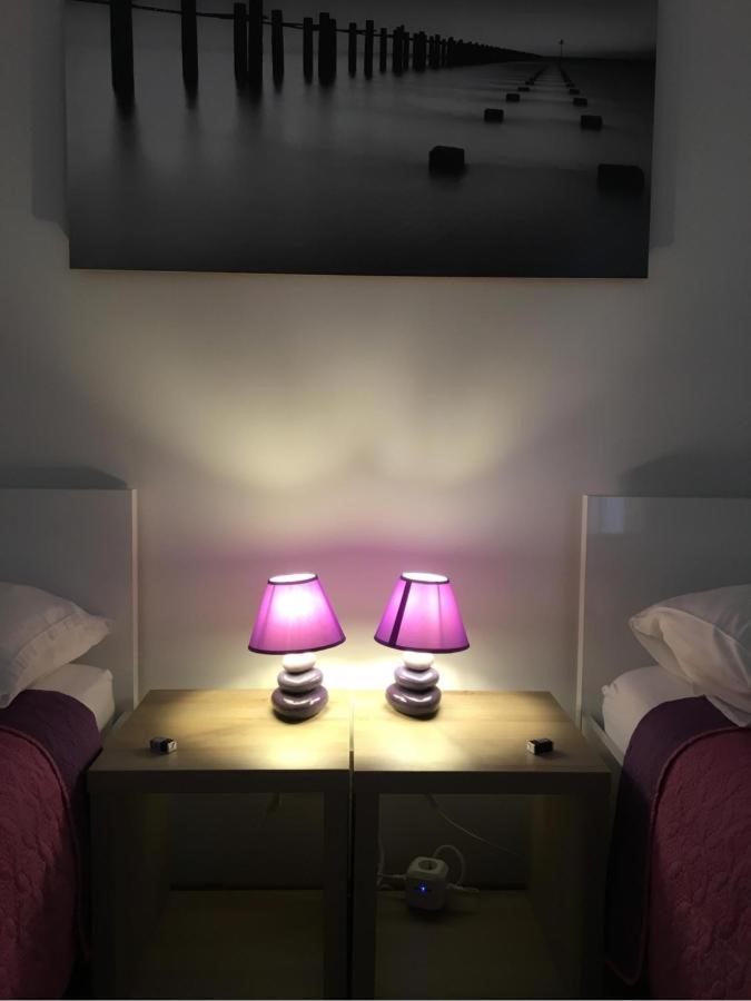 Momentum Apartment Split Buitenkant foto