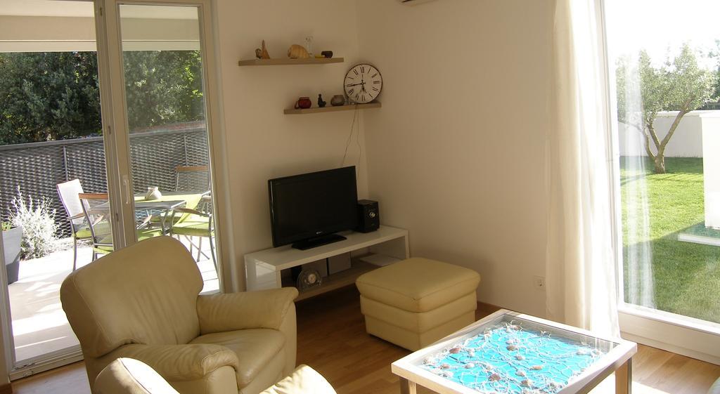 Momentum Apartment Split Buitenkant foto