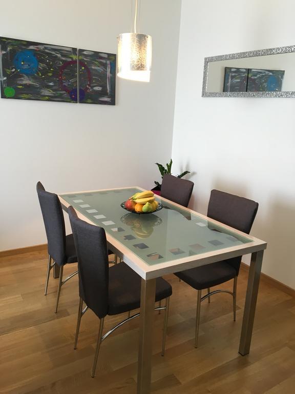 Momentum Apartment Split Buitenkant foto