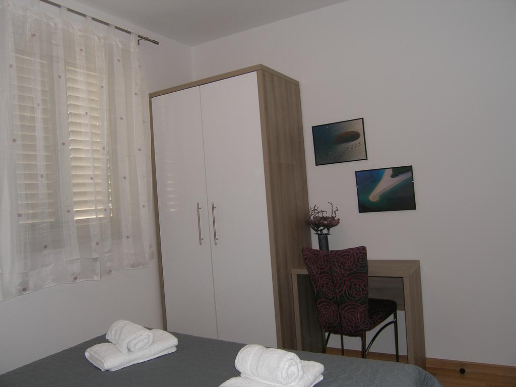 Momentum Apartment Split Buitenkant foto